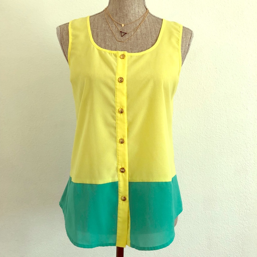 Mine Top